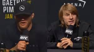 Dog Walk This English F***': Justin Gaethje Unleashes Brutal Verbal ...