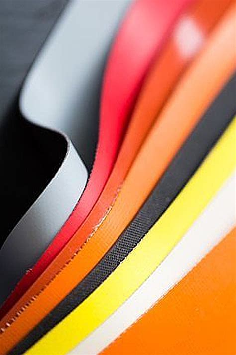 NRW - Specialiast in Rubberising on Hessian Cloth