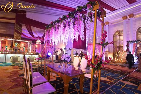 Ornate Lucknow - Venue - Gomti Nagar - Weddingwire.in