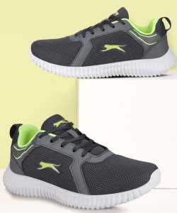 SLAZENGER SSIPL-SZ-07B Running Shoes For Men - Buy SLAZENGER SSIPL-SZ ...