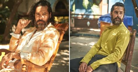 Dino Morea’s Top 7 Looks That Make Him Tick As A Style Icon Even At 47