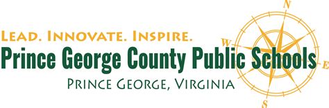 About Prince George County Public Schools - About Us - Prince George ...