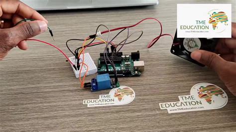 Image result for Temperature Sensor Project Using Arduino