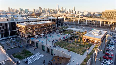 Creative Happy Hour: Cheers to SF Design Week at CCA’s New Campus - San ...
