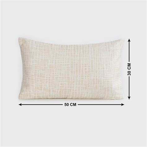 Buy My Bedding Set of 2 Cushion Covers - 30x50cm from Home Centre at ...