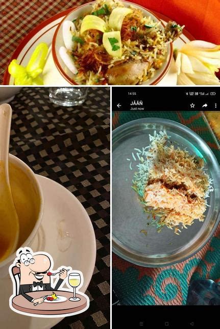 Nafees Restaurant, Indore - Restaurant menu, prices and reviews