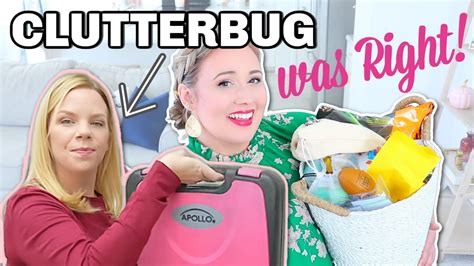 Image result for Clutterbug Channel