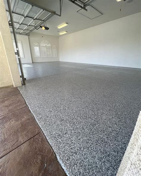 One-Day Garage Floor Coatings in Bakersfield, CA | Free Quotes
