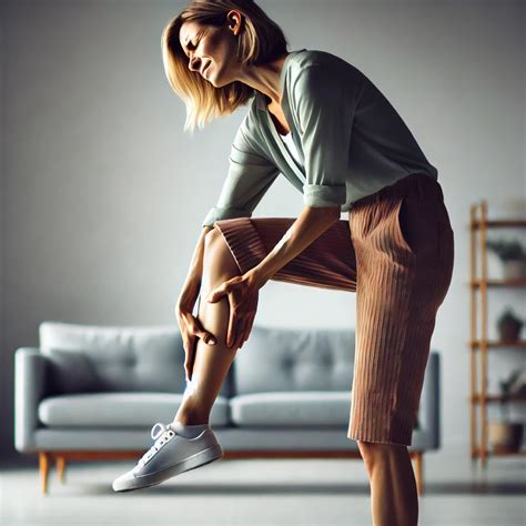 How to loosen a tight calf muscle: 5 tips for relief and prevention