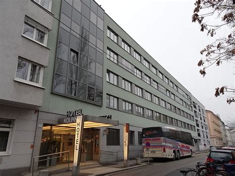 KOLPINGHAUS LINZ - Hotel Reviews, Photos, Rate Comparison - Tripadvisor