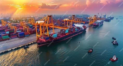 Import Trade 的图像结果