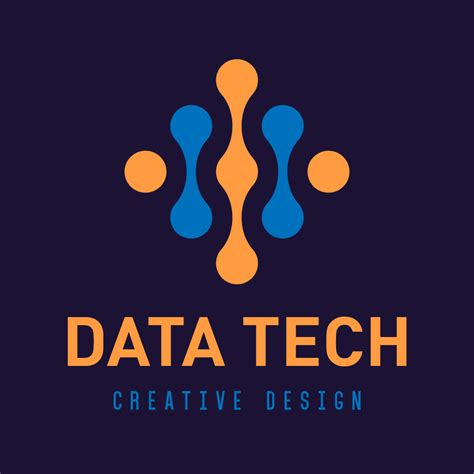 Data Technology Logo 的图像结果
