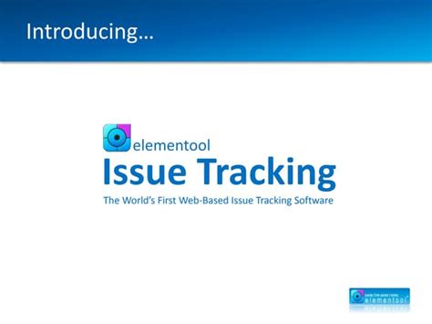 Benefits of Web-based Issue Tracking 的图像结果