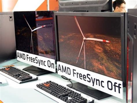 Radeon FreeSync Hadirkan Gaming Smooth di TV Layar Lebar