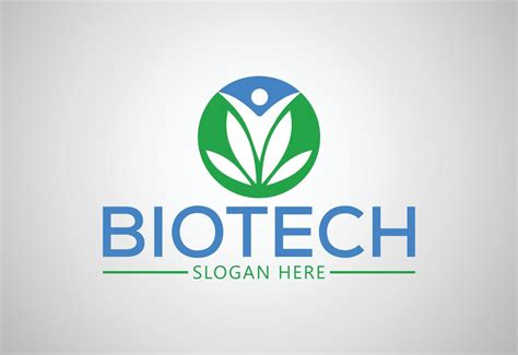 Biotechnology Logo Design 的图像结果