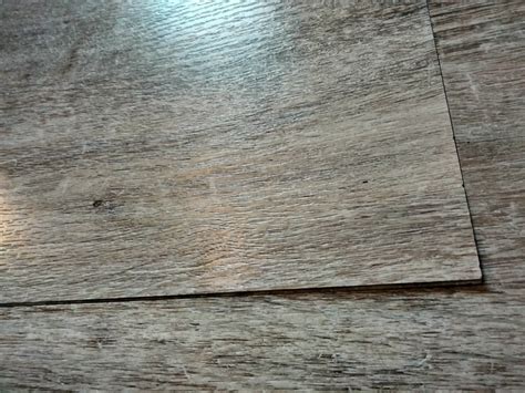 This Is What Happens When You Hire The Cheapest Vinyl Plank Installer ...