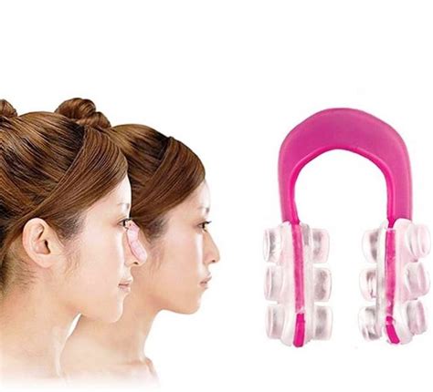 JEOGA noser shaper Nose Shaper Price in India - Buy JEOGA noser shaper ...