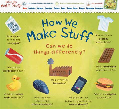 What Can I make? | Kidz Day Nursery