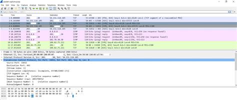Image result for Packet Capture FortiGate