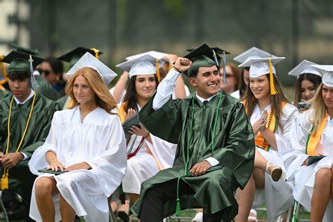 DePaul Catholic High School Graduation 2024 – The Beacon