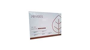 Jovees De-Tan Facial Kit, 265g : Amazon.in: Beauty