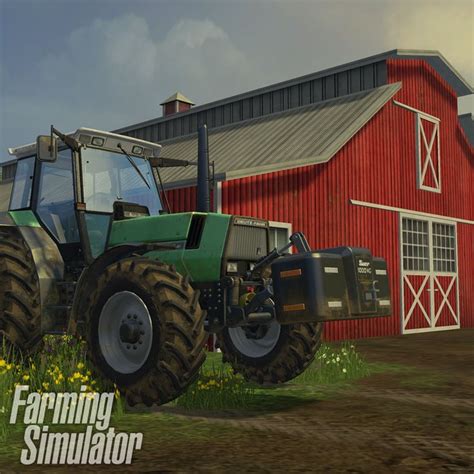 News | Farming Simulator