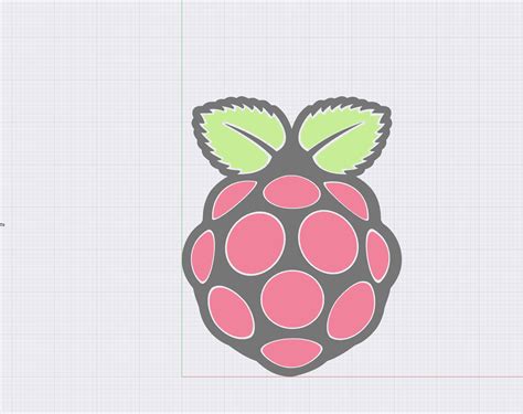 Image result for Raspberry Pi Logo Vector