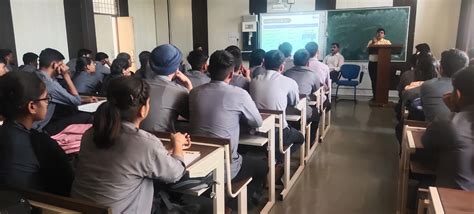 Course Awareness Workshop at Government Polytechnic Shergarh, Kaithal ...