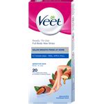 Veet Hair Removal Cream Sensitive Skin