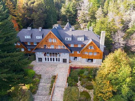 HOTEL TUNQUELEN (San Carlos de Bariloche) - Hotel Reviews, Photos, Rate ...