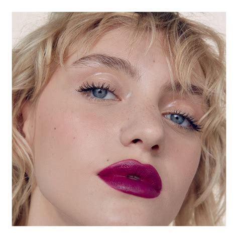 Care Better Rouge Lipstick • 02 Happy Peony