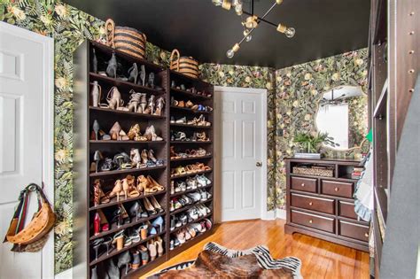 Closet Wallpapers - Top Free Closet Backgrounds - WallpaperAccess