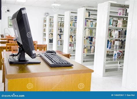 Image result for Library Computer Science