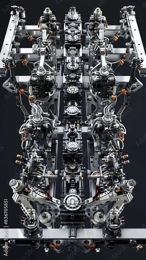 3 Axis Robot Assembly Line 的图像结果