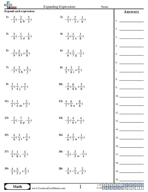 Image result for Applying Algebra Worksheets