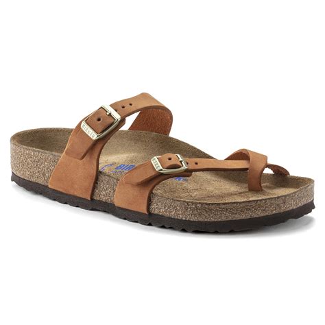 Nubuck Leather Stylish Shoes & Sandals Online | BIRKENSTOCK