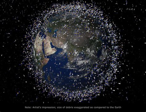 Space Junk 的图像结果