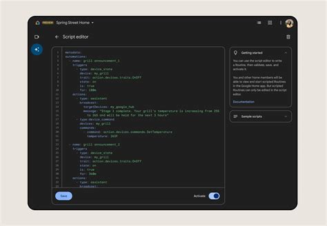 Manage Your Smart Home With Google Home | Google Home