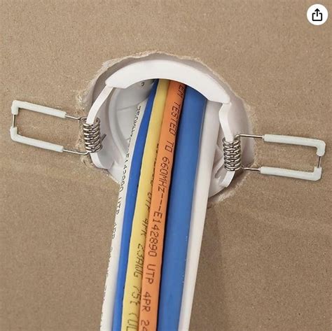 Best way to insulate this conduit into the attic? : r/homelab