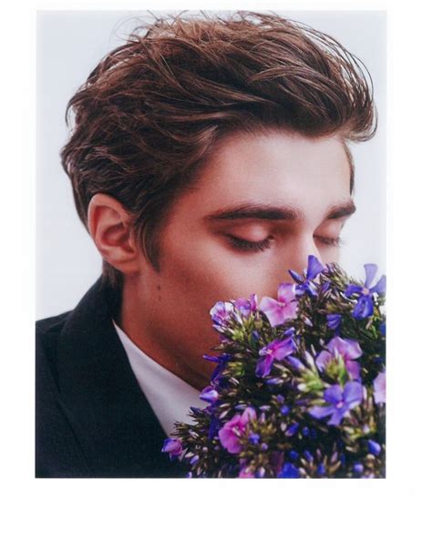 People Are Gushing Over The New Voldemort, Maxence Danet-Fauvel ...