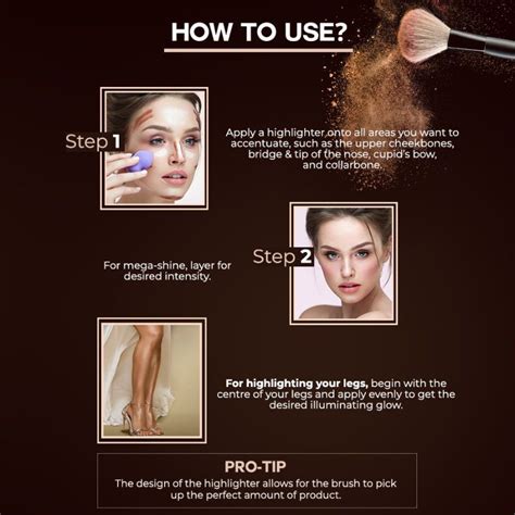 Foxy.in : Buy Colorbar Glow with Love Highlighter (9.5g) online in ...