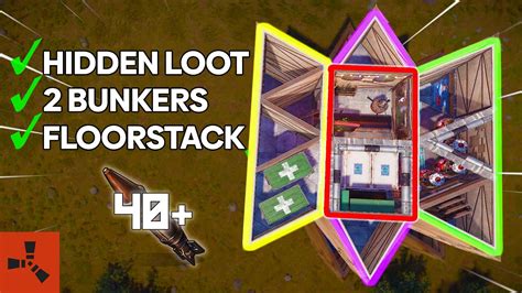 Rust Base Designs 的图像结果