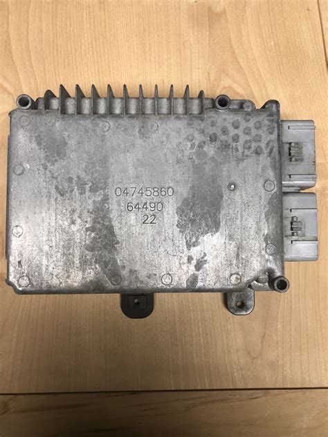 Image result for Dodge Engine Control Module