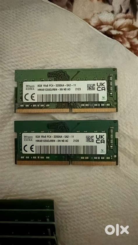 4gb 8gb 16gb 32gb ddr4 Pc4 pc5 DDR5 rams memory laptop desktop ...