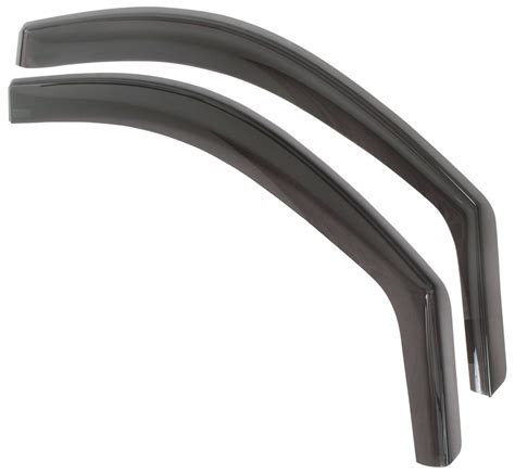 Image result for How to Install WeatherTech Side Window Guards