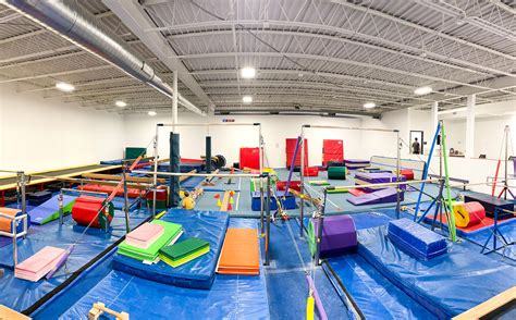 Jobs | Minneapolis Gymnastics | United States