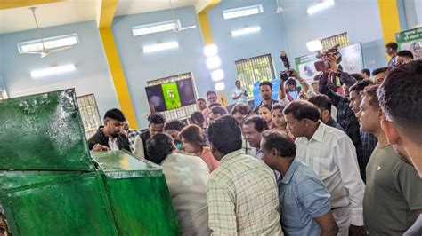 Level Farm Machinery Training And Testing Center