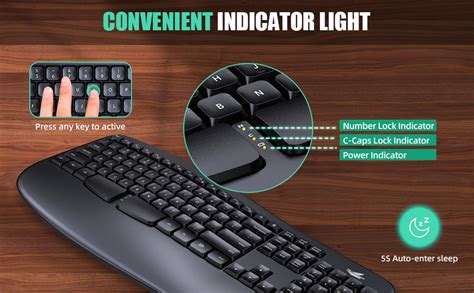 Image result for Wireless Computer Keyboards