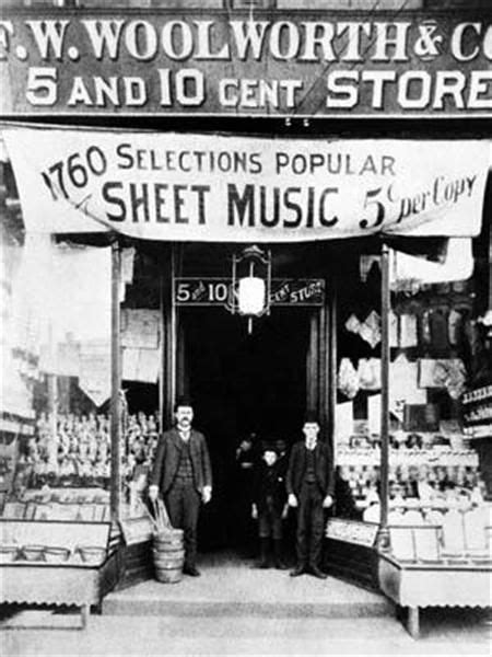 Photo collection of stores from the 1800s in the USA & England | The ...