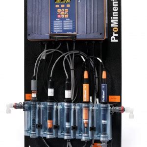 DCM-200 Pool Control 的图像结果